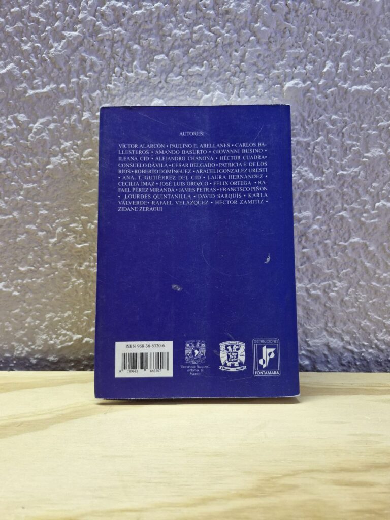 Fotografía de portada de libro impreso Breviario Político de la Globalización.	 
Precio: $40 MXN	 
Compiladores: José Luis Orozco y Consuelo Dávila	 
Año: 1997	 
Formato: Pasta blanda o rústica	 
Dimensiones: Ancho 27.9 cm., Alto 21 cm., Grueso 1.3 cm.	 
Número de páginas: 479	 
Idioma: Español